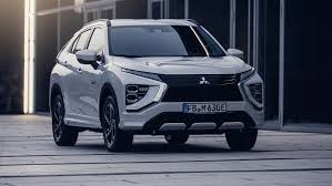 Check out the radically redesigned 2022 mitsubishi eclipse cross compact suv. Mitsubishi Eclipse Cross Facelift For Plug In Hybrid Car Engine And Sport