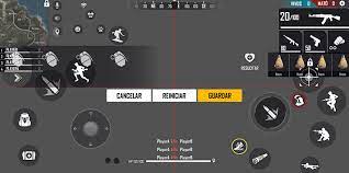 Trik main 3 jari di free fire memang perlu belajar. Que Es Custom Hud Y Sensibilidad En Free Fire Liga De Cracks