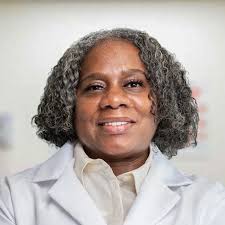 Dr. Carolyn Weaver, MD, Diagnostic Radiology