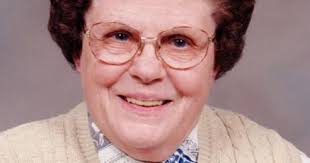 Twila Ellamae (Sittig) Grindle