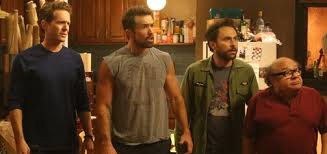 It's hard to believe that the hysterical fx series it's always sunny in philadelphia has been on the air for eight seasons, with production of season nine underway. 10 Best Lines From The Gang Escapes It S Always Sunny In Philadelphia News Fx Networks