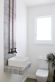 40 Modelos De Lavabos Do Simples Ao Sofisticado Doce Obra Reforma De Banheiros Pequenos Decoracao Com Cano Projeto Do Banheiro