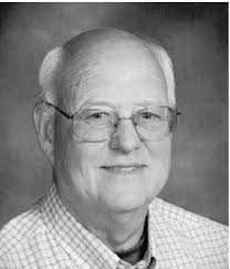 John Butcher Obituary (1940