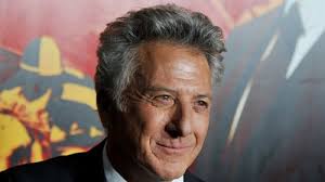 Hoffman 'saves heart attack jogger'