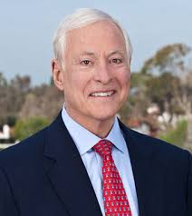Brian Tracy Keynote Speakers Bureau & Speaking Fee
