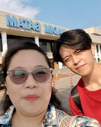 Love dari Batam 🫰🏻