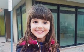 8 Acconciature Estive Semplici Per Bambine Cose Da Mamme