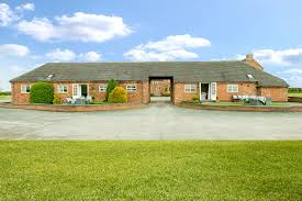 Clean, airy and spacious rooms. Big Holiday Houses Event Party Venue Upper Rectory Farm Cottages