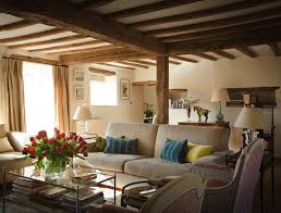 Whole log reclaimed wood for fine interiors: Inmyinterior Com Charming Cottage Interiors Country Cottage Interiors Cottage Interiors House Interior