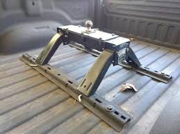 Curt 16115 e16 5th wheel hitch. 5th Wheel Slider Hitches General Rv Information Escapees Discussion Forum