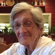 Dicie Trickett Obituary March 22, 2020