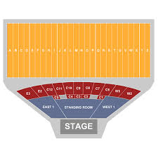 iowa state grandstand seating chart iowa state grandstand