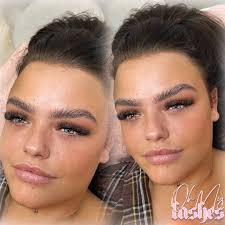 Oh My Lashes by Chloe