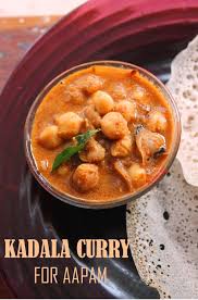 Kadala Curry Recipe Kerala Kadala Curry Recipe Kadala Curry For Puttu Appam Yummy Tummy Curry Recipes Recipes Indian Food Recipes
