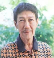 RIP Romo Bruno Herman Tjahja SJ (1)