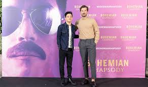 Wat32.com develops every day and without interruption becomes better and more convenient for you. Bohemian Rhapsody Movie Age Rating How Old Do You Have To Be To Watch Queen Biopic Films Entertainment Express Co Uk