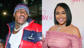 Энтони кларк, лиза снайдер, джин луиса келли и др. Fans Think B Simone Manifested Dababy As Her Real Boyfriend Bossip