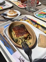 Restaurant La Cascade Val D Isere Col De L Iseran D902 Restaurant Avis Numero De Telephone Photos Tripadvisor