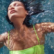 You can stop your search and come to the tor search engine. Bella Hadid Stars In Calvin Klein S New Swimwear Campaign Teen Vogue