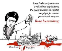 Последние твиты от rosa luxemburg nyc (@rosaluxnyc). Rosa Luxemburg A Woman Both Of Her Time And Ahead Of Her Time Murdered 15 January 1919