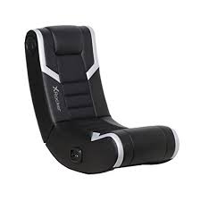 Shop for x gaming chair online at target. X Rocker Buying Guide Gistgear