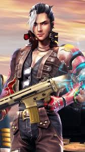 Here the user, along with other real gamers, will land on a desert island from the sky on parachutes and try to stay alive. Garena Free Fire 00060 Photography Poses For Men Photo Poses For Boy Poses For Men