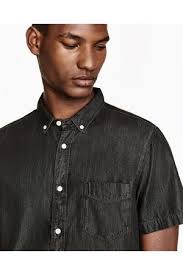 Achetez en toute confiance et sécurité sur ebay! Acheter Chemises Chemises En Jean Homme Zara En Ligne Fashiola Fr