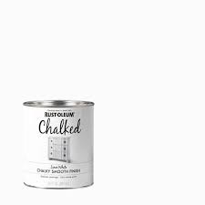 Ultra Matte Interior Chalk Paint