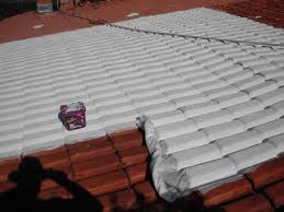 Foto Impermeabilizacao Com Bidim Vp 05 De J G Impermeabilizacao De Telhados 1582709 Habitissimo