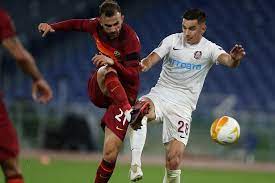 Universitatea craiova gaz metan mediaş vs. Cluj Vs Roma Prediction Preview Team News And More Uefa Europa League 2020 21