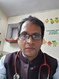 Dr. Sunil Kumar Rai in Bilhari Jabalpur,Jabalpur