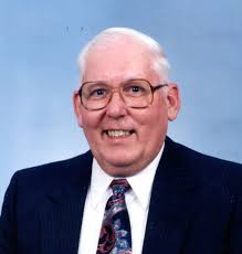 Paul D. Justice Obituary March 1, 2012