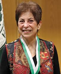 Alumna Achievement Award