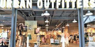 Maybe you would like to learn more about one of these? Urban Outfitters Is Growing And Its Flagship S Newest Design Shines