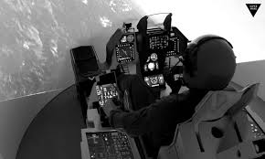 Full F 16 Simulator Hybrid Viper In 8 Weeks Check Out Www Viperwing Com Flight Simulator Cockpit Cockpit Simulation