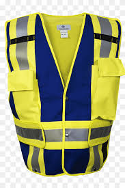 Yellow Vest Png Images Pngwing