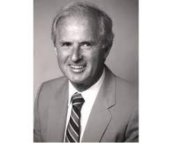 Peter EMERSON Obituary (1935