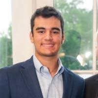 Timothy Tomei's Instagram, Twitter & Facebook