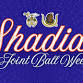 2025 Shadid Joint Ball Weekend event image