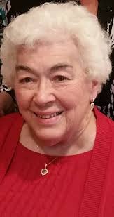 Obituary information for Joan Catherine Simms