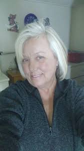 What do you think of my new haircut?