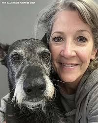 When I walked into that shelter, I didn't realize I was about to make a  choice that would unravel my marriage. But the moment I knelt beside that  fragile old dog, I