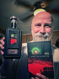 Unboxing Macabre Spirits