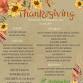 Thanksgiving at The Holiday Inn Martinsburg event image