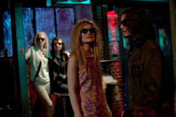 Only Lovers Left Alive (2013) Review
