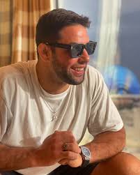 Finally some good news ahead! 🙏🏻 ••• Finalmente boas notícias  chegando!🙏🏻 ••• @jaxxon