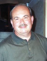 Obituary information for James David DeCoursey