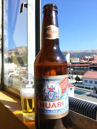 Beer Huari 5 0 Vol 25cl Beer Best Beer Beer Bottle