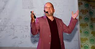 Orada ne hangi şartlarda ne kadar kaldı ? Talha Ugurluel Mukaddes Belde Mekke Yi Anlatti Aksaray Aksarayhaberleri Gen Tr Aksarayin Bagimsiz Haber Kaynagi 68 Aksaray Haber