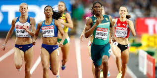I ran my pb ( 1:56 ) without focusing on running any pb this year. Court Rules Against Caster Semenya In Iaaf Testosterone Case